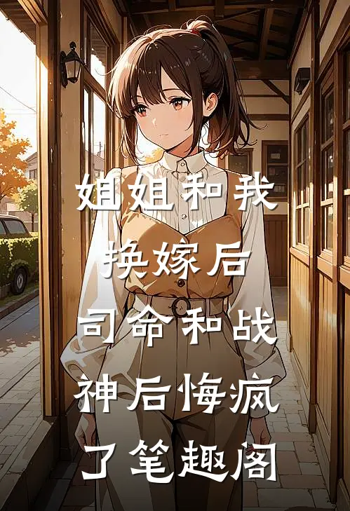 姐姐和我换嫁后，司命和战神后悔疯了笔趣阁