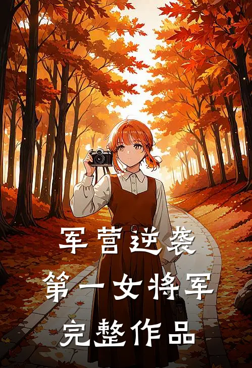 军营逆袭：第一女将军完整作品