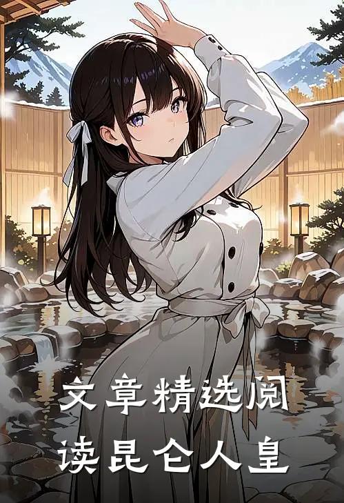 文章精选阅读昆仑人皇