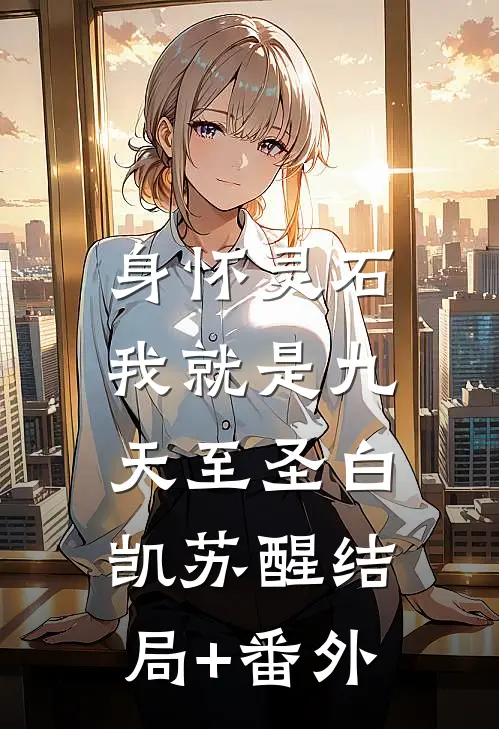 身怀灵石，我就是九天至圣白凯苏醒结局+番外