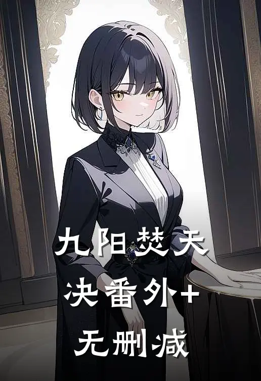 九阳焚天决番外+无删减