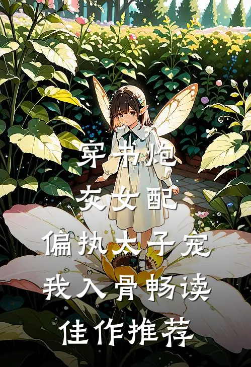穿书炮灰女配，偏执太子宠我入骨畅读佳作推荐