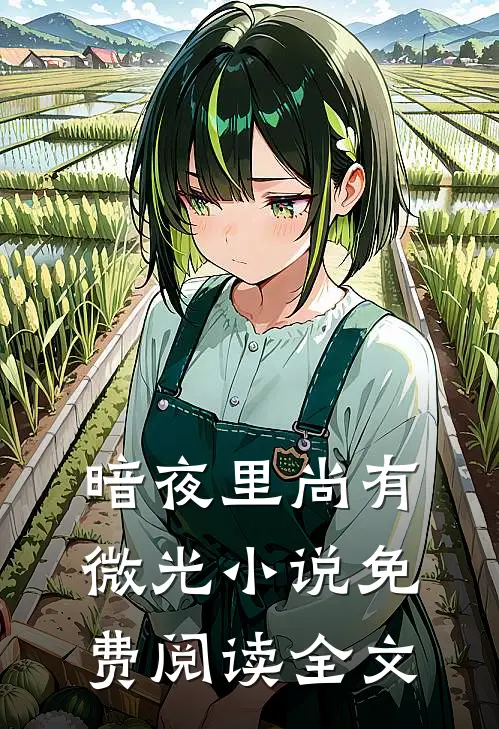 暗夜里尚有微光小说免费阅读全文