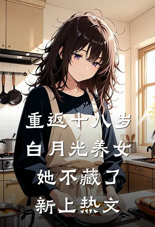 重返十八岁：白月光养女她不藏了新上热文