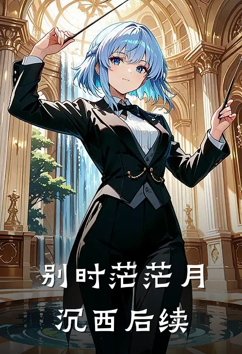 别时茫茫月沉西后续