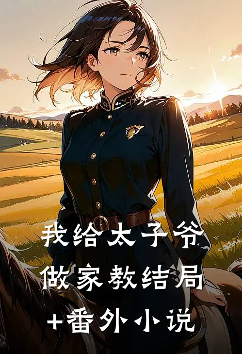 我给太子爷做家教结局+番外小说