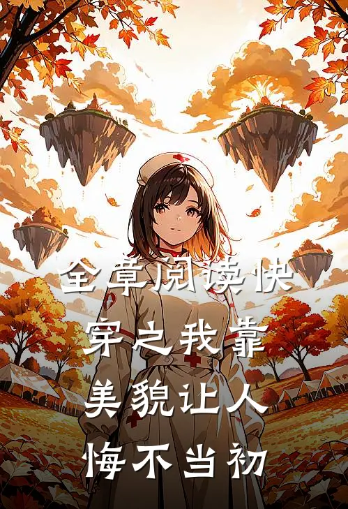 全章阅读快穿之我靠美貌让人悔不当初