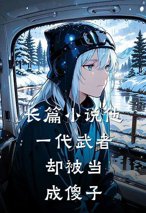 长篇他,一代武者,却被当成傻子的
