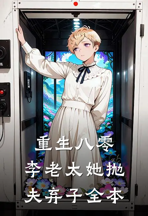 重生八零，李老太她抛夫弃子全本