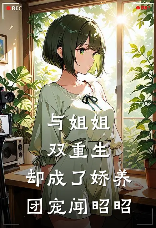 与姐姐双重生，却成了娇养团宠闻昭昭