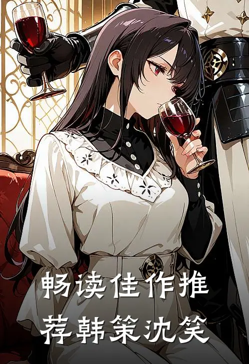 畅读佳作推荐韩策沈笑