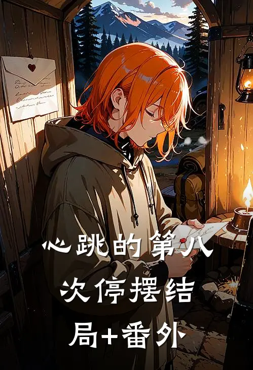 心跳的第八次停摆结局+番外