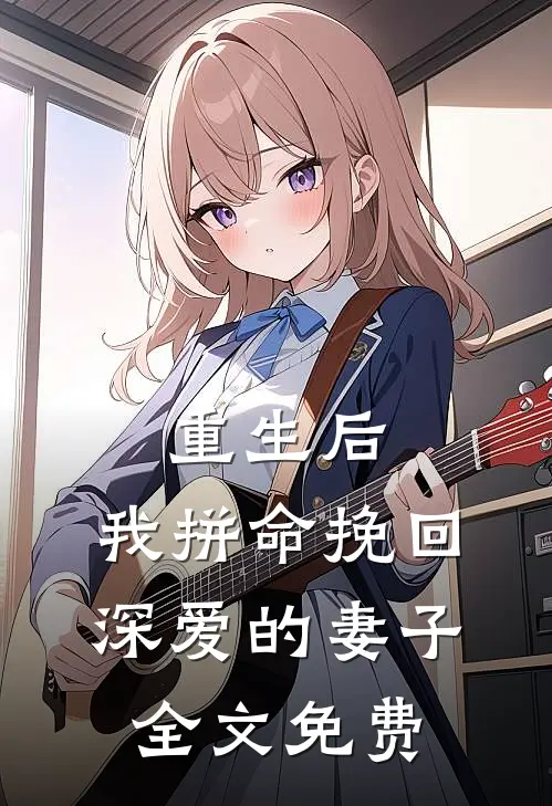 重生后,我拼命挽回深爱的妻子全文免费阅读