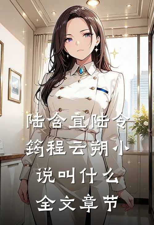 陆含宜陆令筠程云朔小说叫什么全文章节