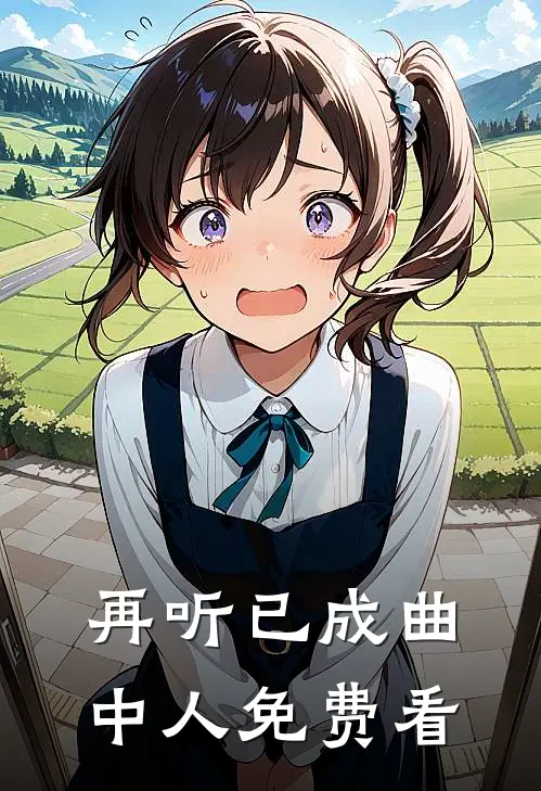 再听已成曲中人免费看