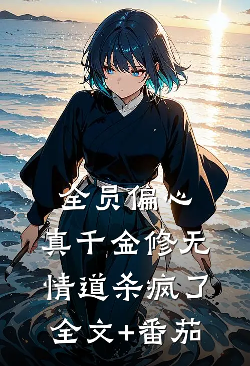 全员偏心，真千金修无情道杀疯了全文+番茄