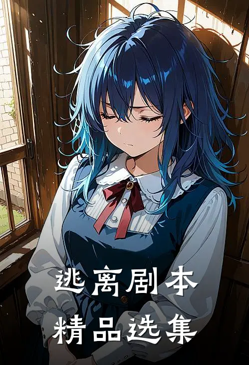 逃离剧本精品选集