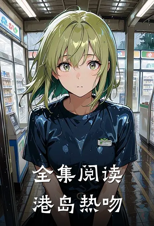 全集阅读港岛热吻