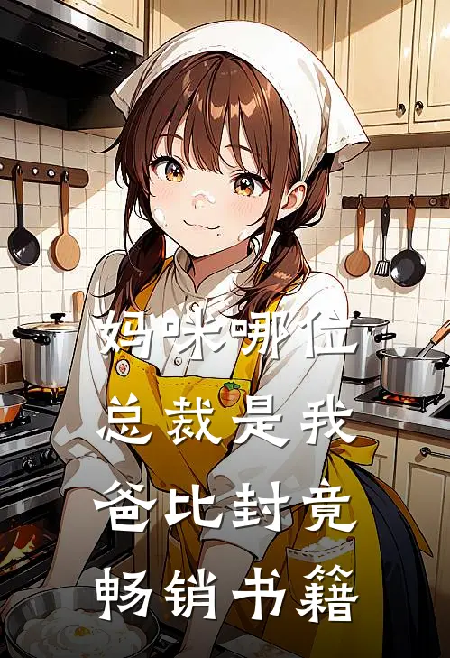 妈咪哪位总裁是我爸比封竟畅销书籍