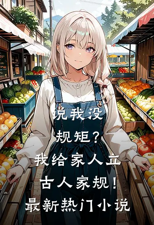 说我没规矩？我给家人立古人家规！最新热门小说