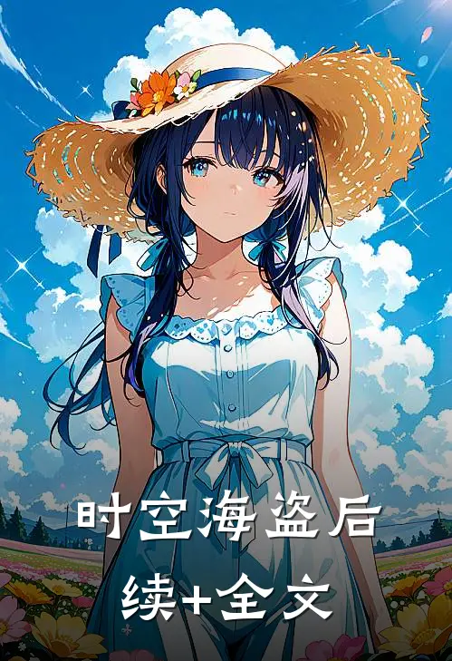 时空海盗后续+全文