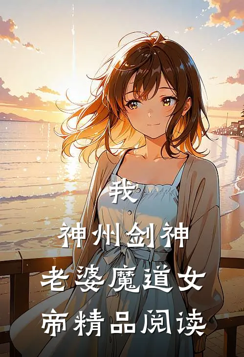 我，神州剑神，老婆魔道女帝精品阅读