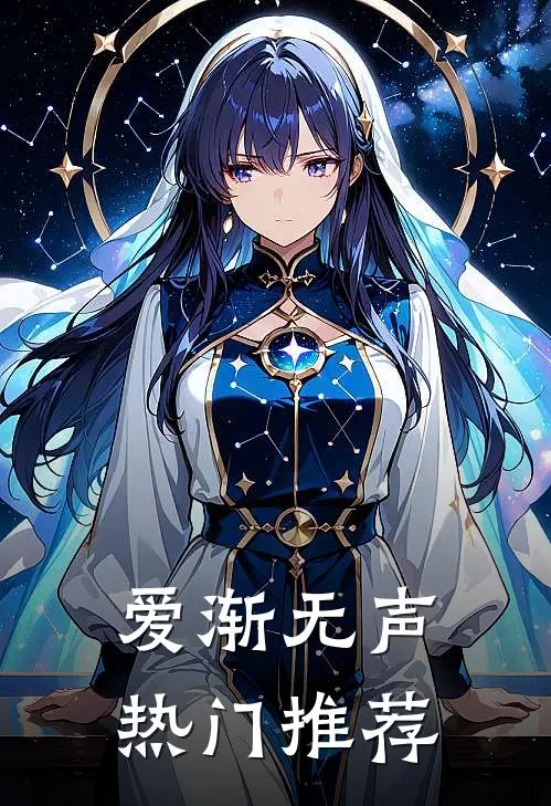 爱渐无声热门推荐