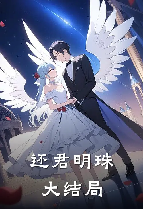 还君明珠大结局