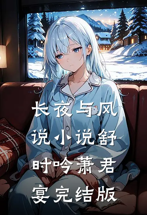 长夜与风说小说舒时吟萧君宴完结版