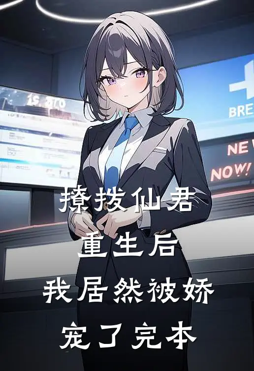 撩拨仙君重生后，我居然被娇宠了完本