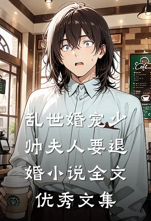 乱世婚宠少帅夫人要退婚小说全文优秀文集