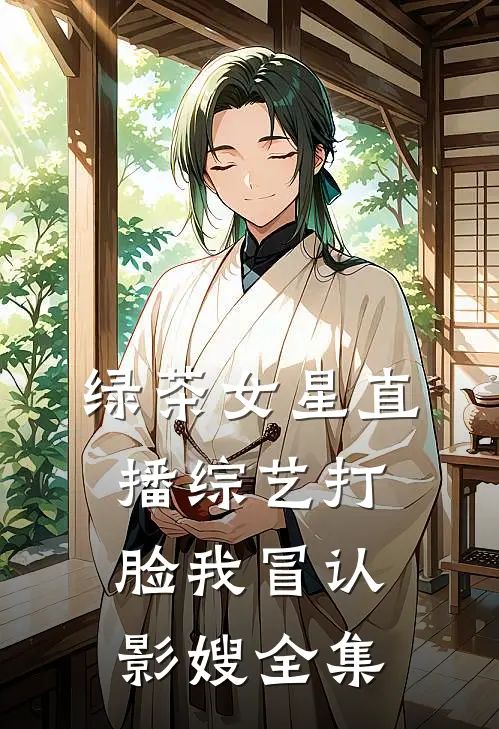 绿茶女星直播综艺打脸我冒认影嫂 全集