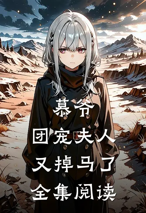 慕爷，团宠夫人又掉马了全集阅读
