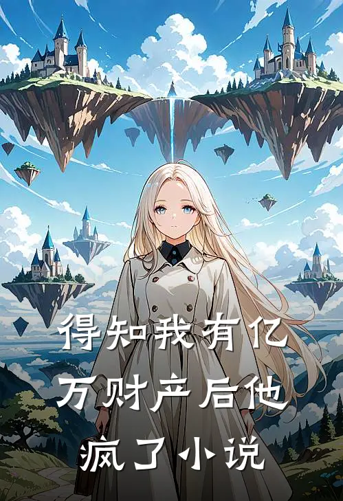 得知我有亿万财产后他疯了免费阅读