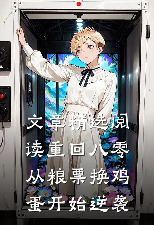 文章精选阅读重回八零：从粮票换鸡蛋开始逆袭
