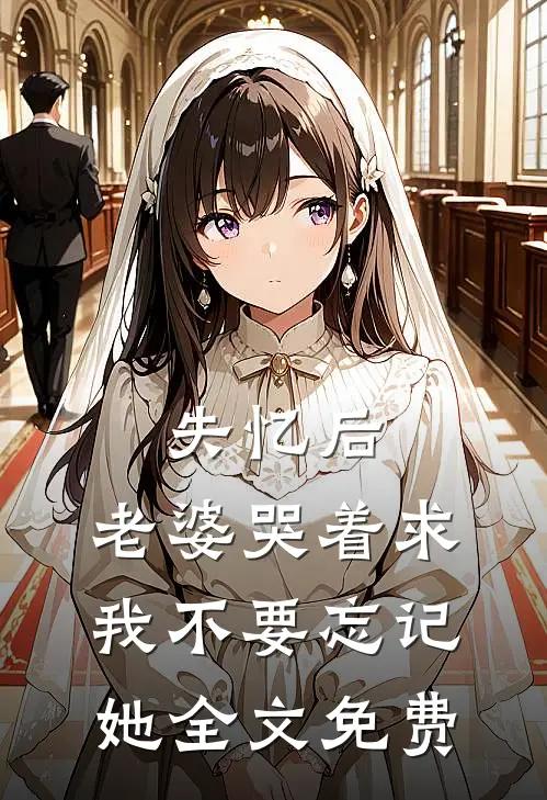 失忆后，老婆哭着求我不要忘记她全文免费