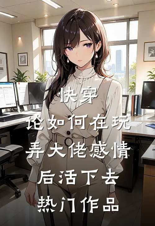 快穿：论如何在玩弄大佬感情后活下去热门作品