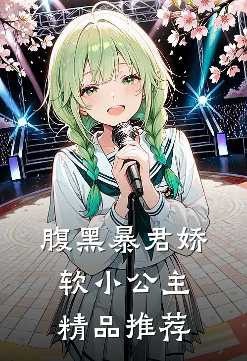 腹黑暴君娇软小公主精品推荐