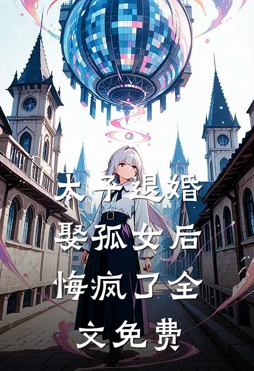 太子退婚娶孤女后,悔疯了全文免费阅读