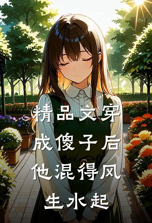 精品文穿成傻子后，他混得风生水起