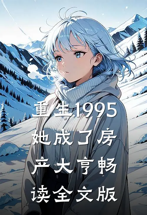 重生1995：她成了房产大亨畅读全文版