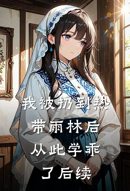 我被扔到热带雨林后，从此学乖了后续