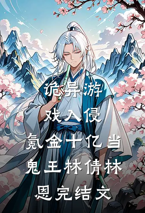 诡异游戏入侵，氪金十亿当鬼王林倩林恩完结文