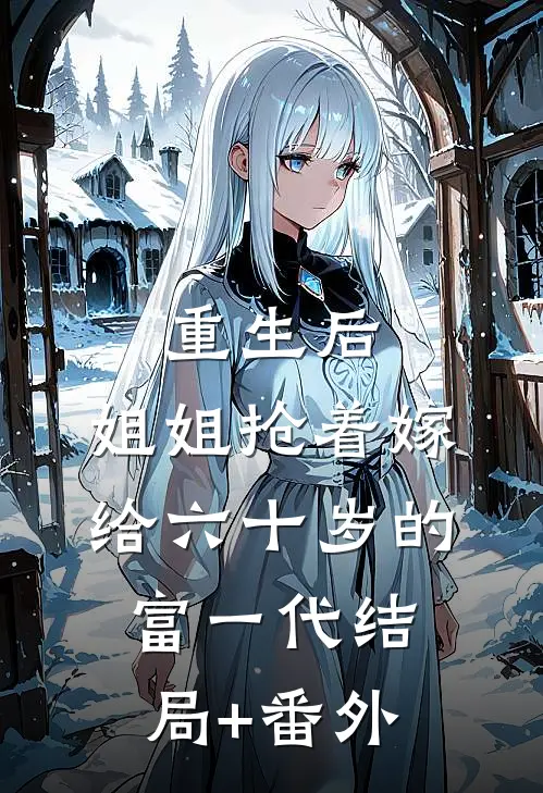重生后，姐姐抢着嫁给六十岁的富一代结局+番外