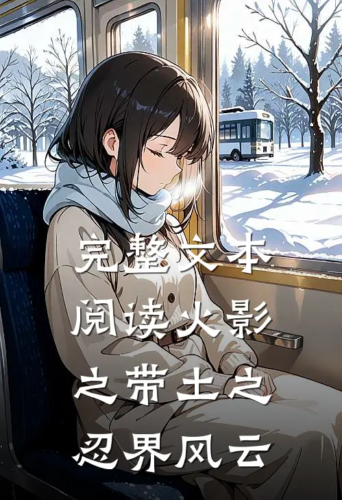 完整文本阅读火影之带土之忍界风云
