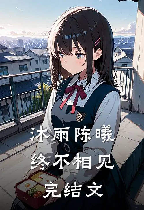 沐雨陈曦:终不相见完结文