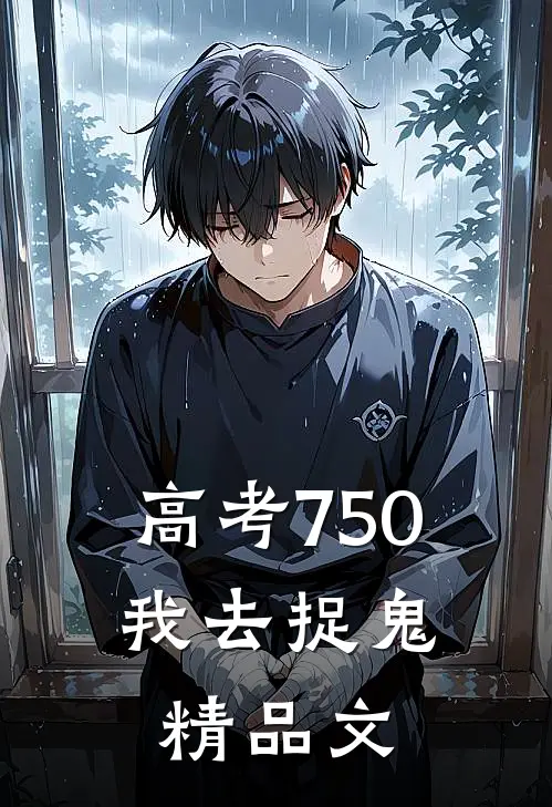 高考750，我去捉鬼精品文