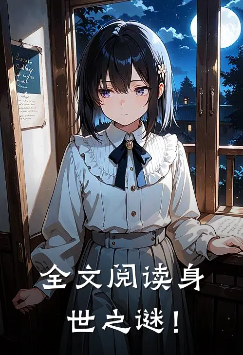 全文阅读身世之谜！