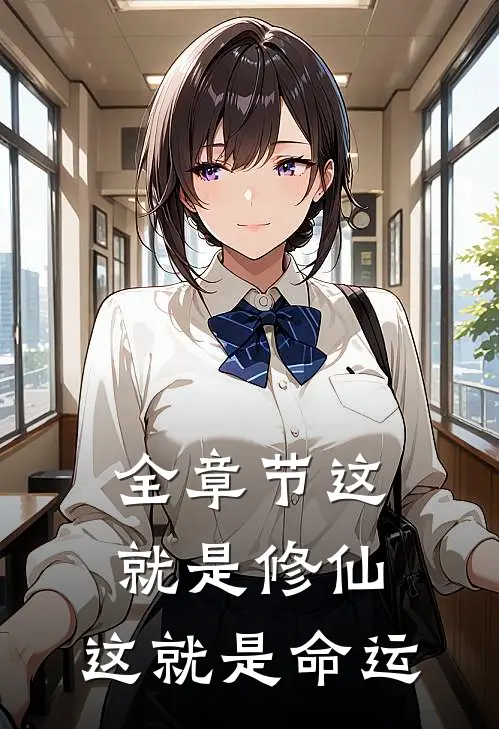 全章节这就是修仙，这就是命运