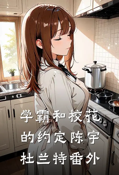 学霸和校花的约定陈宇杜兰特 番外